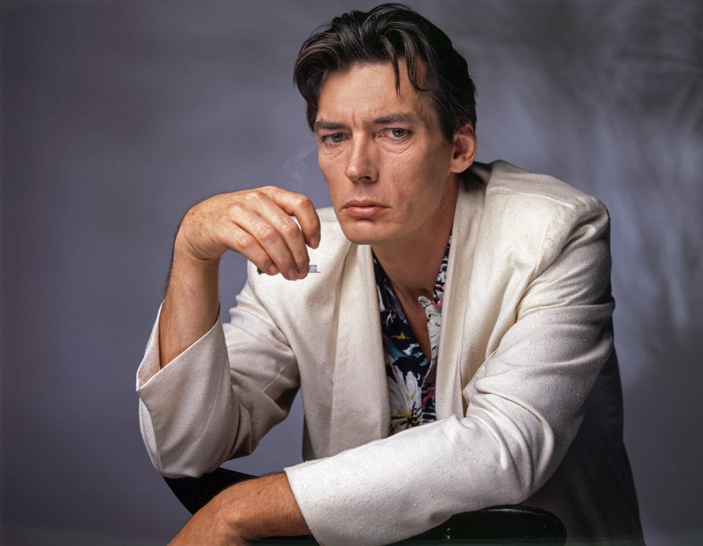 Billy Drago Billy Drago