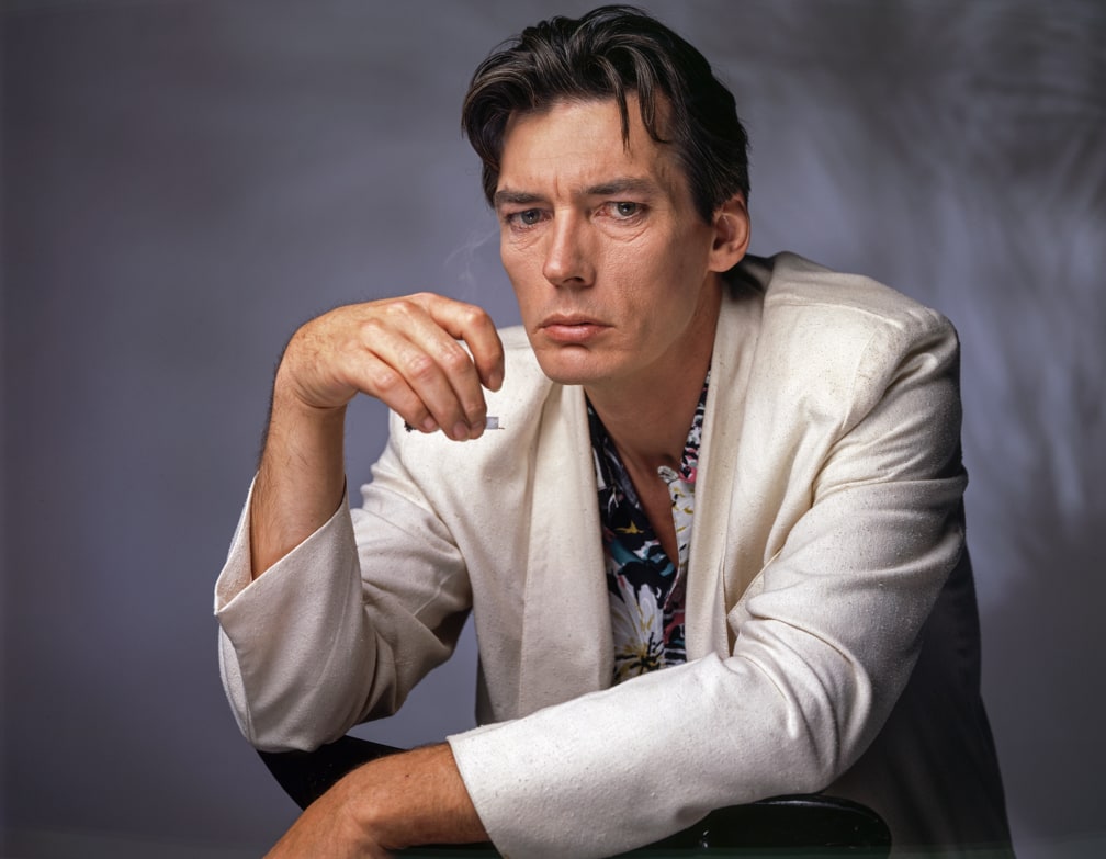 Billy Drago