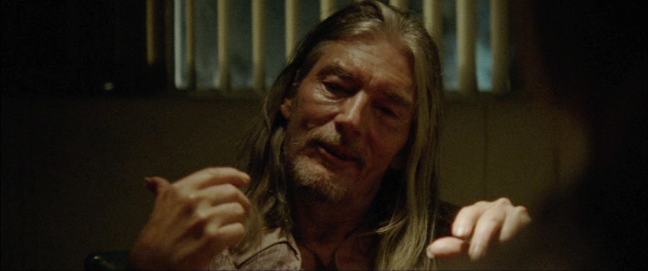 Billy Drago Billy Drago