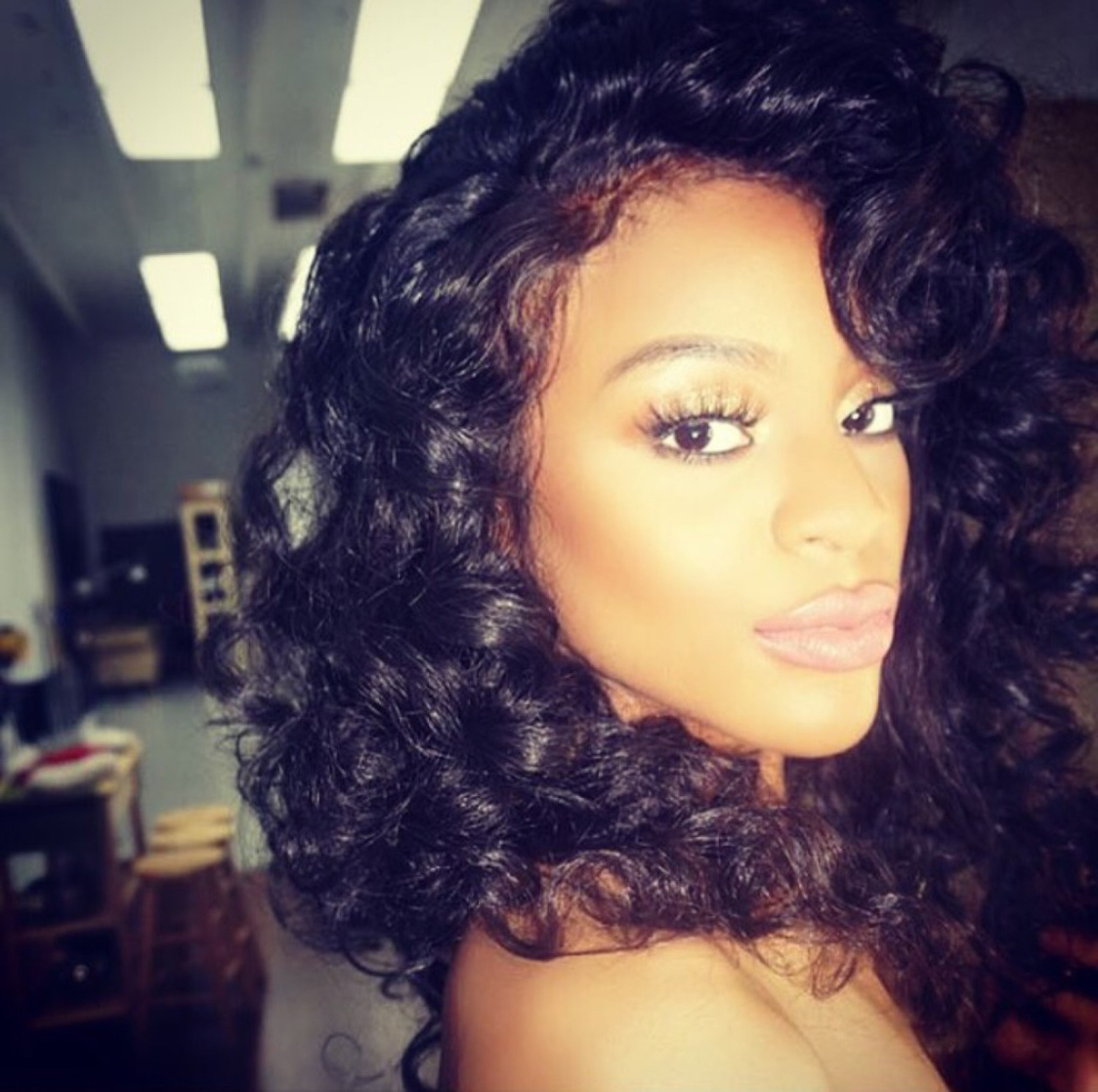 Brianna Perry