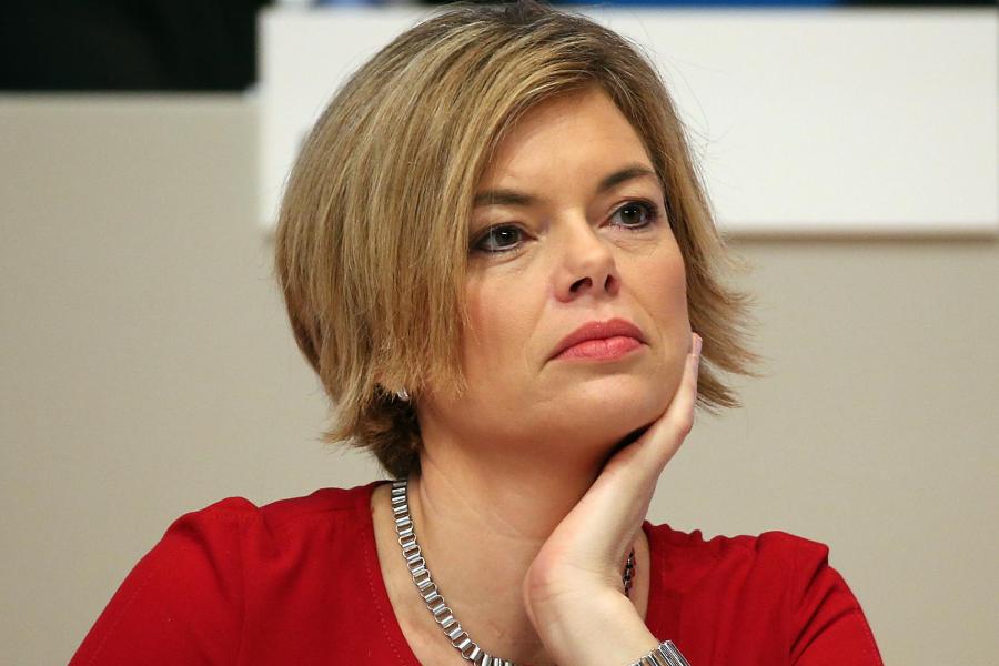 Julia Klöckner Julia Klöckner