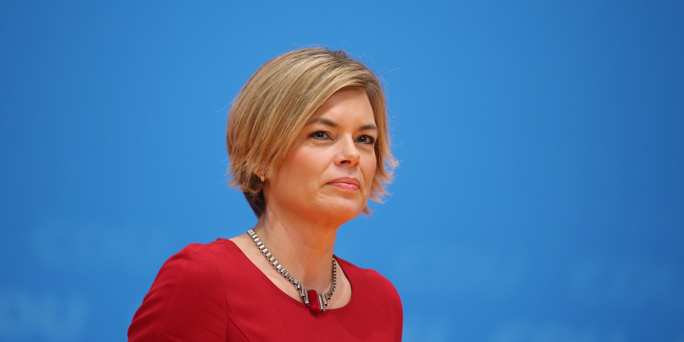 Julia Klöckner