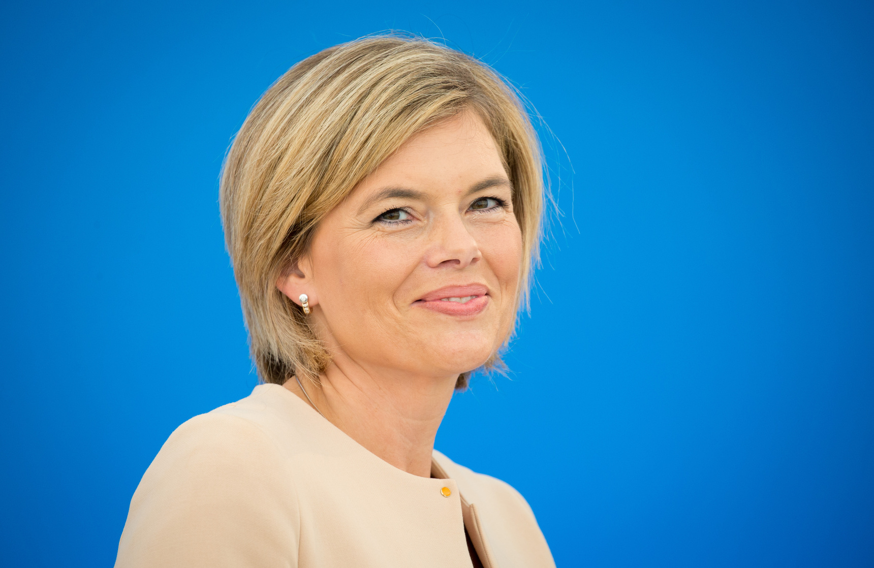 Julia Klöckner Julia Klöckner