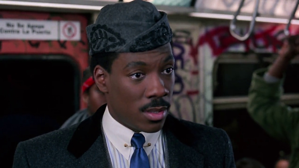 Coming to America Coming to America