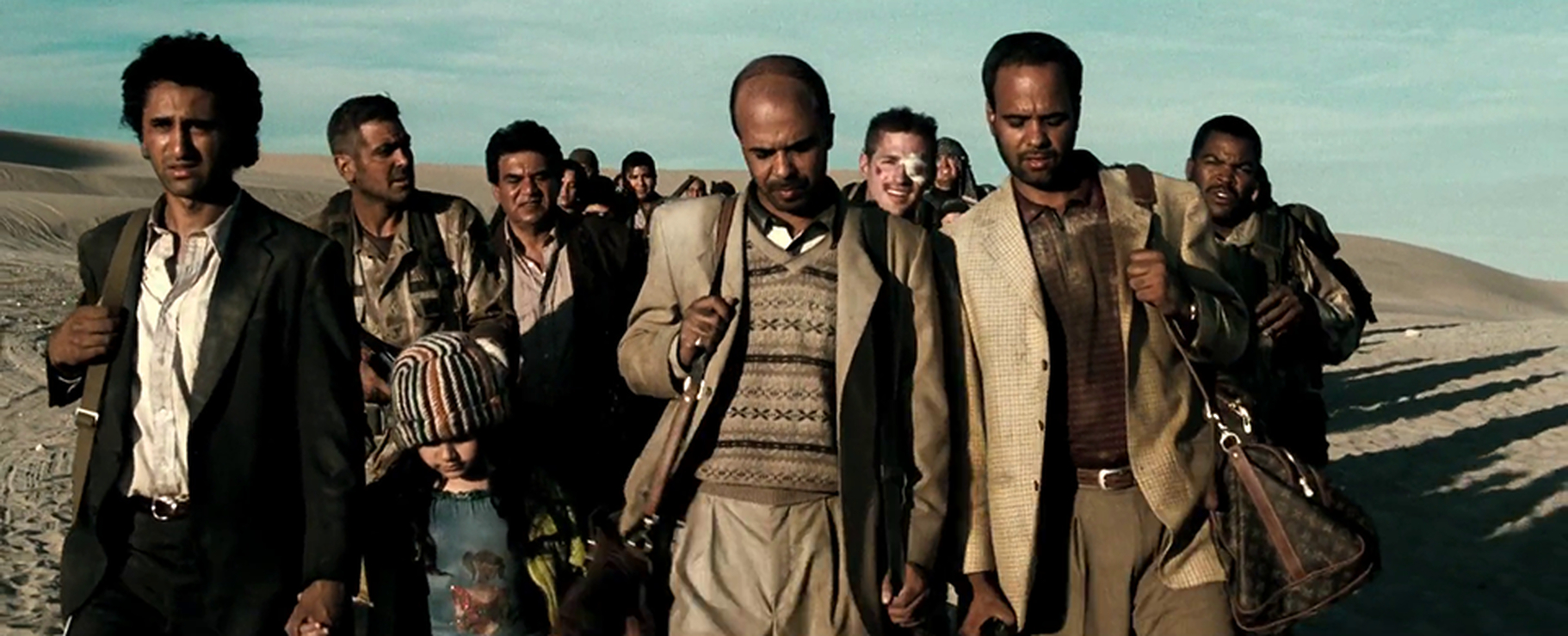 Picture of Three Kings (1999)