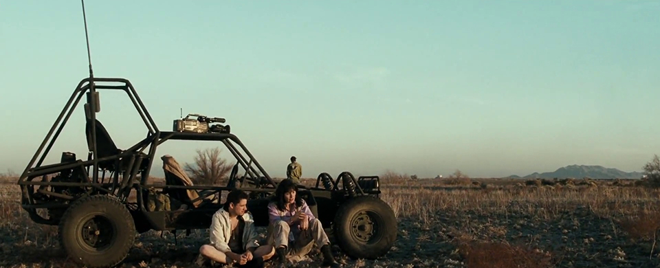 Three Kings (1999) Three Kings (1999)