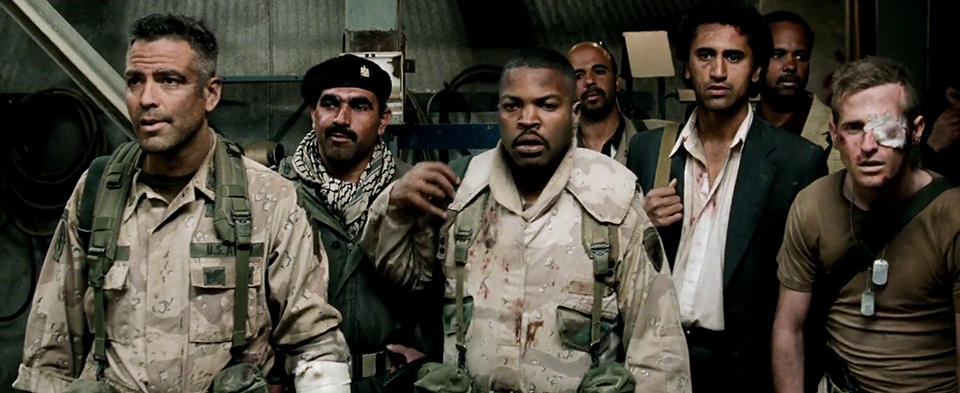 Three Kings (1999) Three Kings (1999)