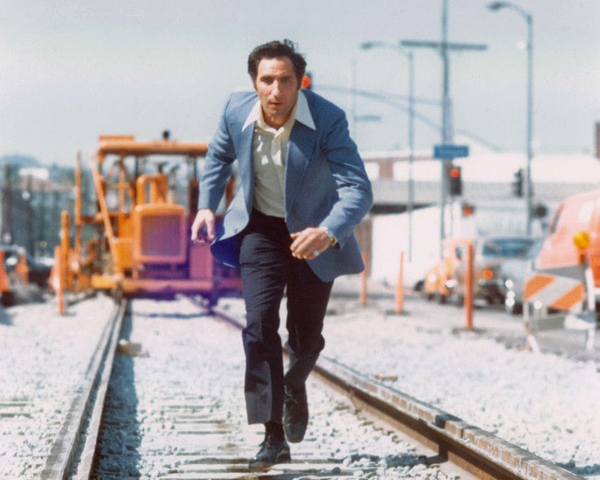 Judd Hirsch Judd Hirsch