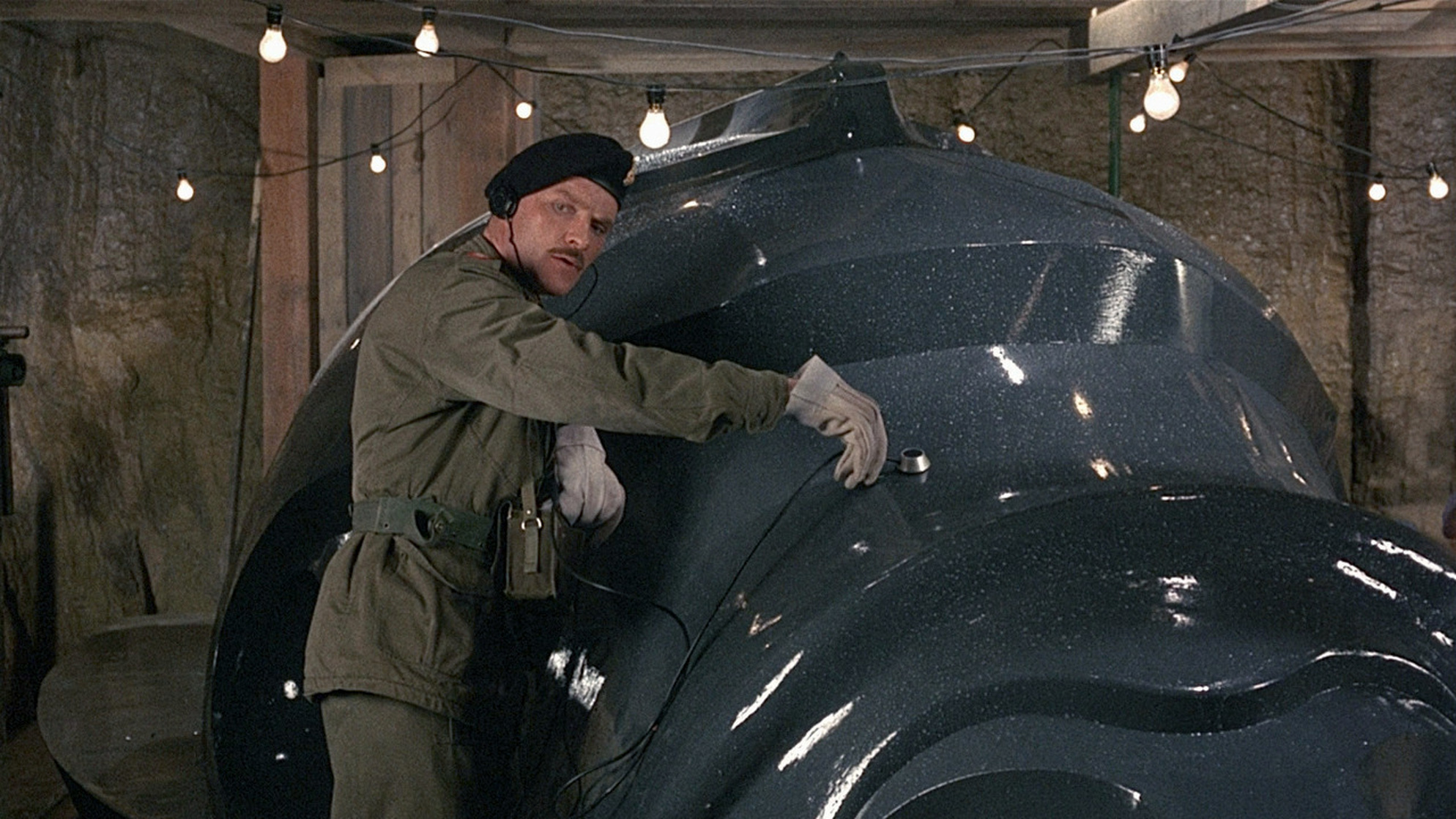 Quatermass and the Pit