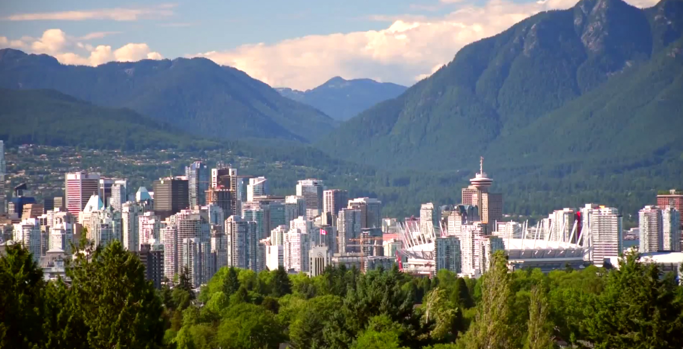 Vancouver, BC