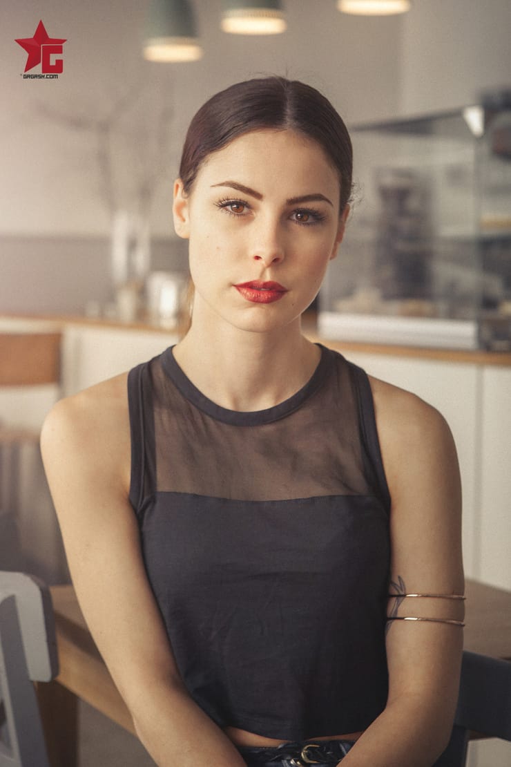 Picture of Lena Meyer-Landrut