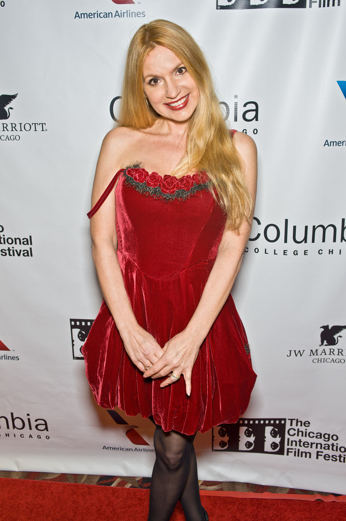 Picture of Meadow Williams