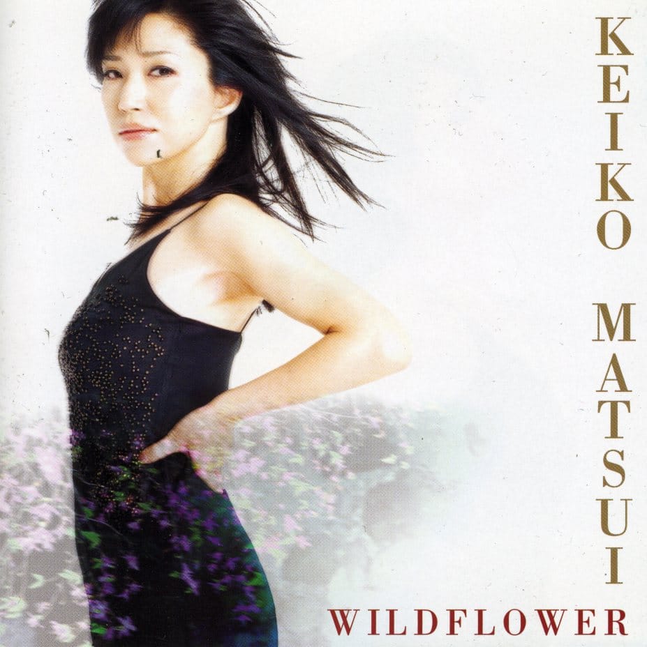 Keiko Matsui Image