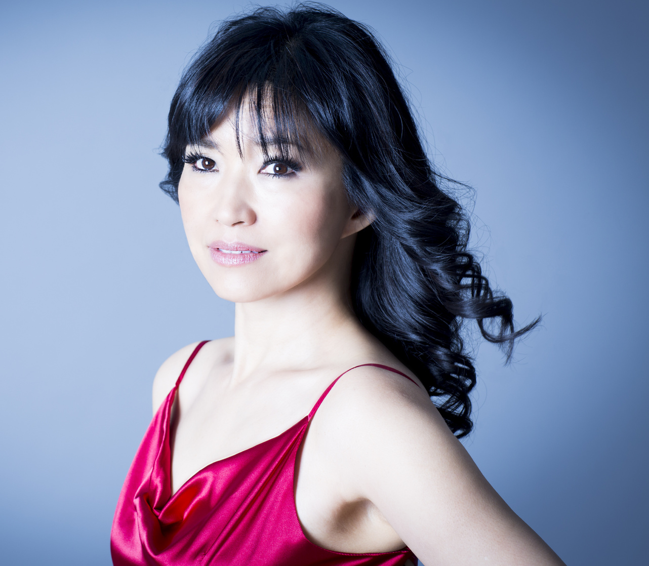 Picture of Keiko Matsui