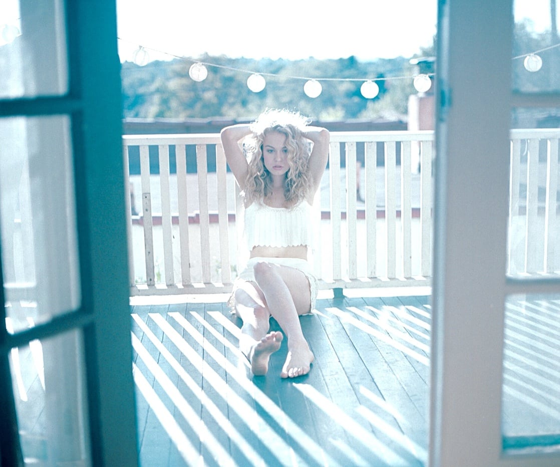 Penelope Mitchell Penelope Mitchell