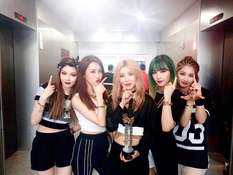 4minute
