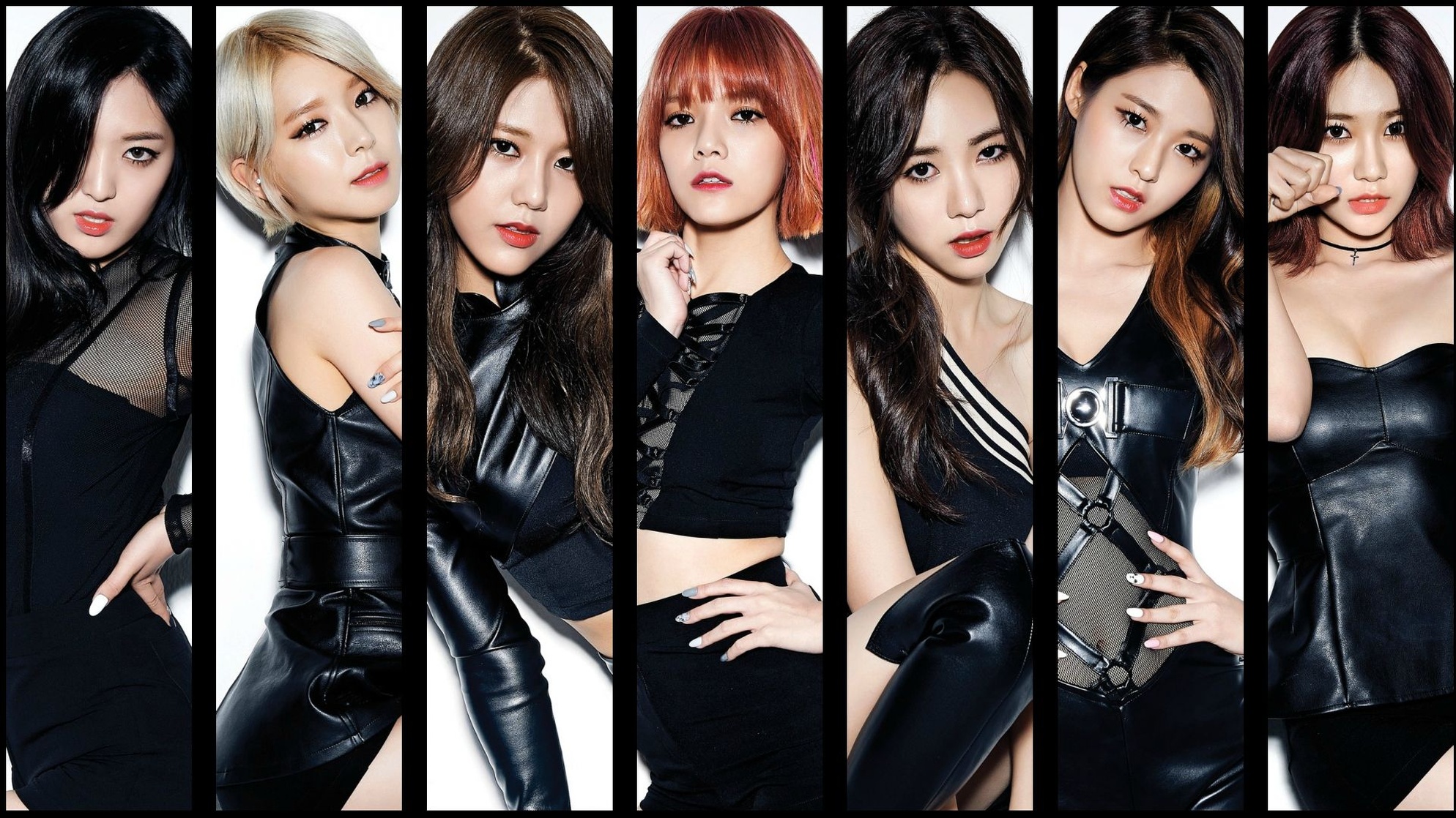 Picture of AOA (band)