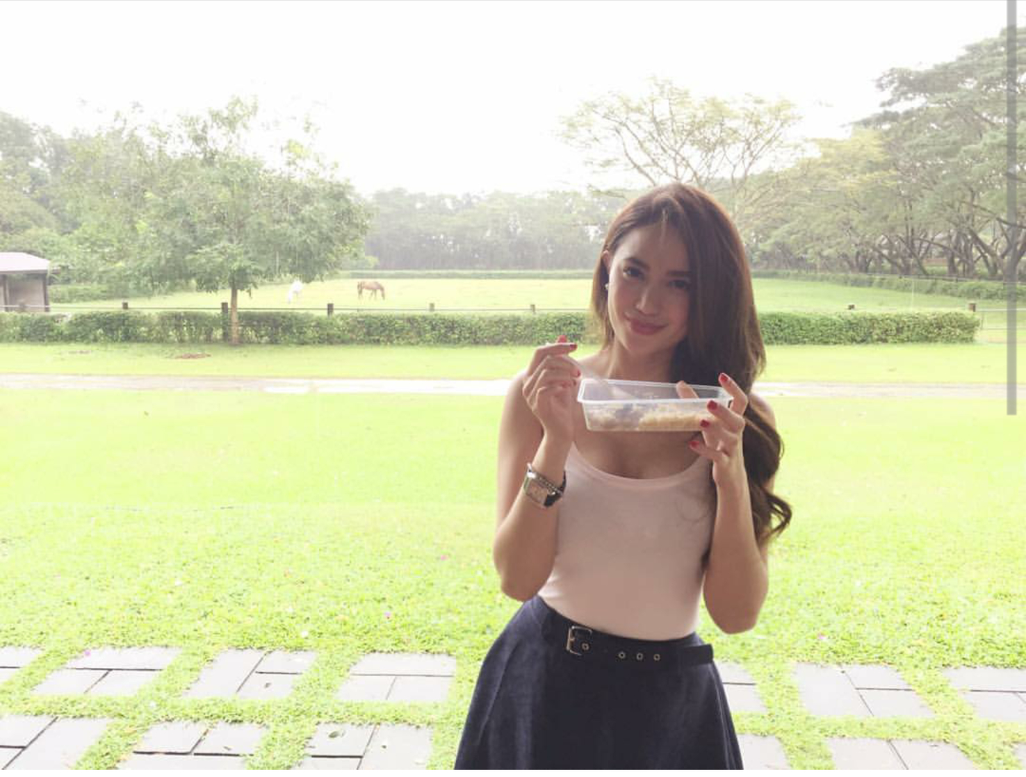 Arci Muñoz Arci Muñoz