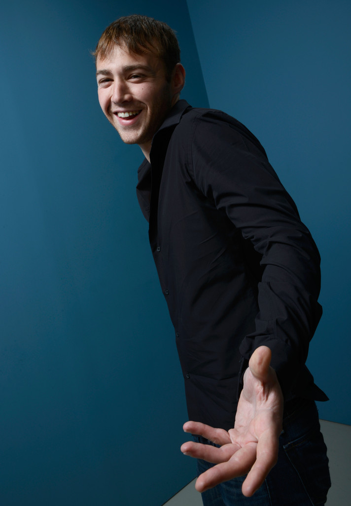 Picture of Emory Cohen