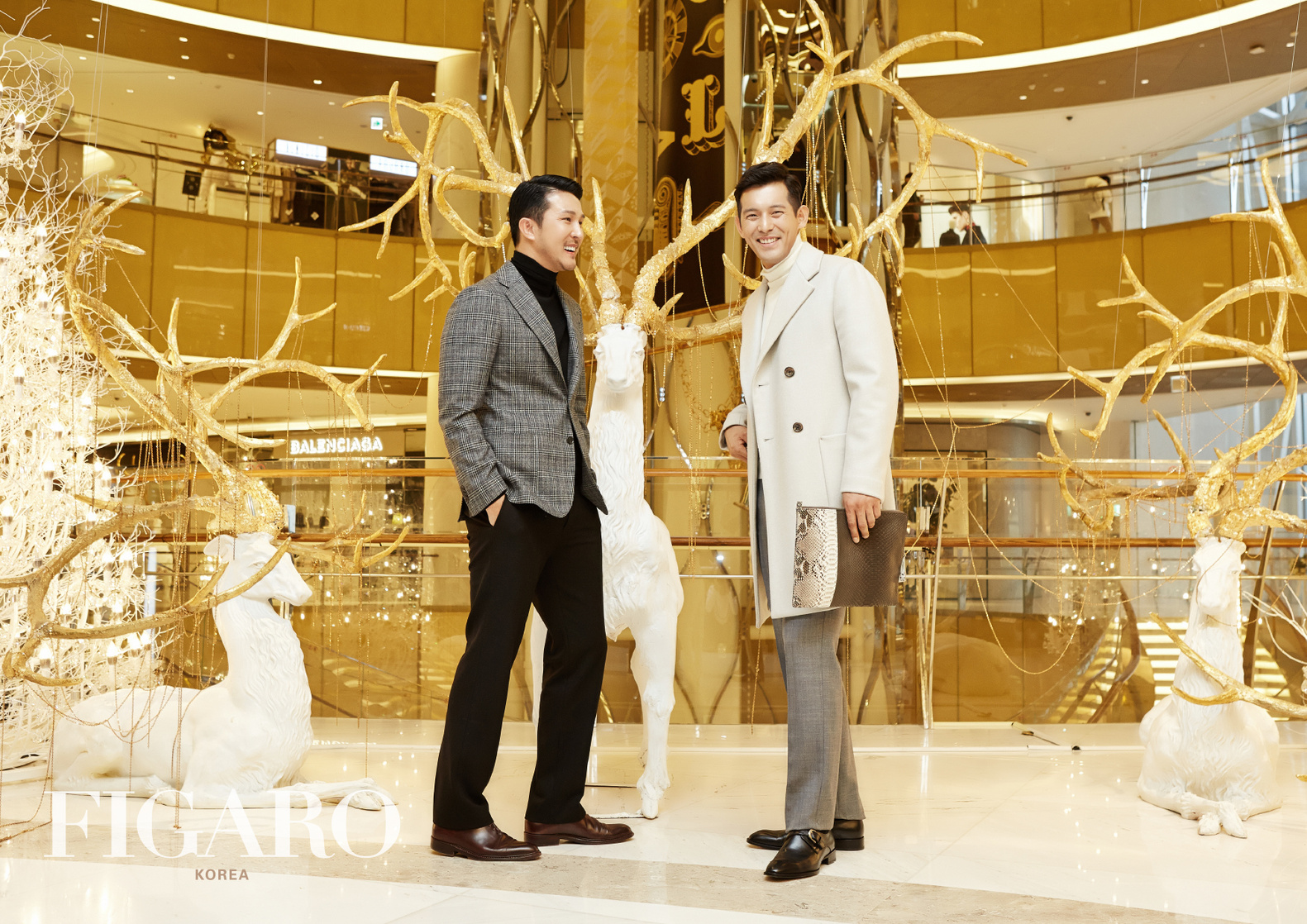 Ji-ho Oh