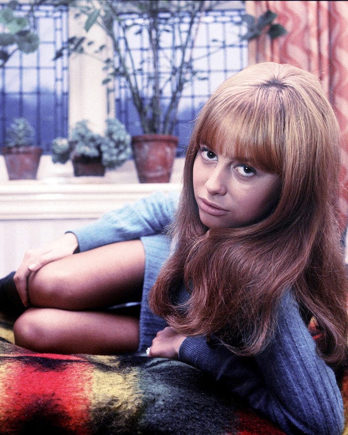 Susan George