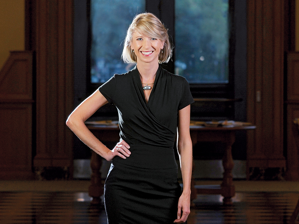 Amy Cuddy