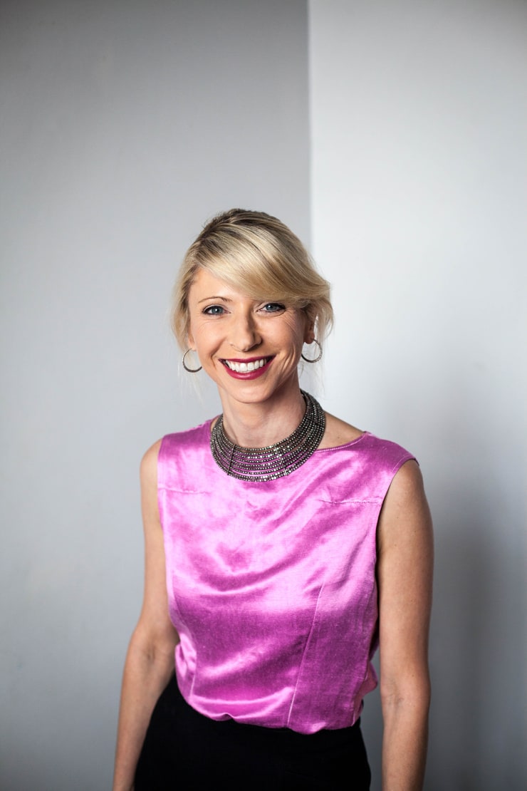 Picture of Amy Cuddy