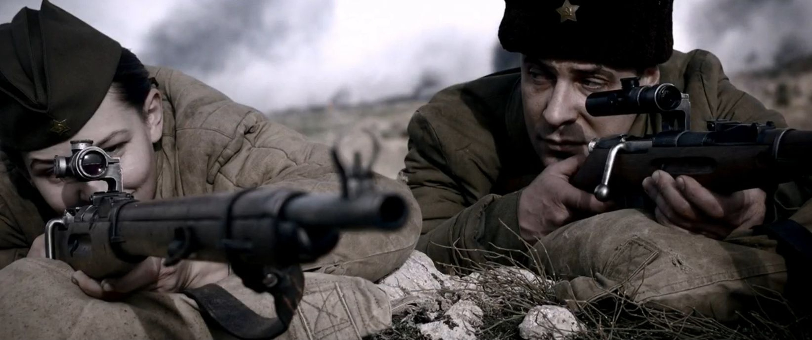Battle for Sevastopol Battle for Sevastopol