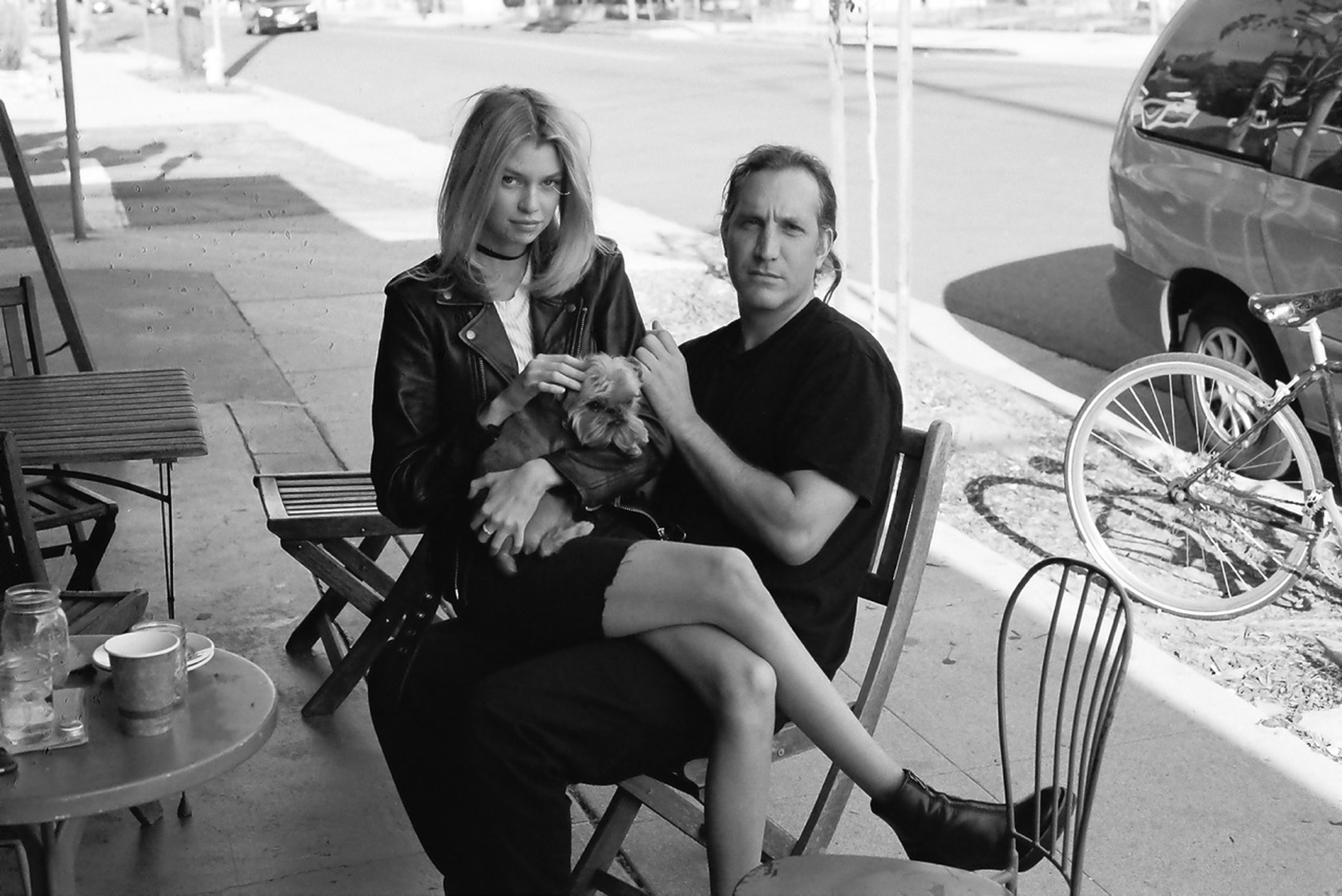Stella Maxwell Stella Maxwell