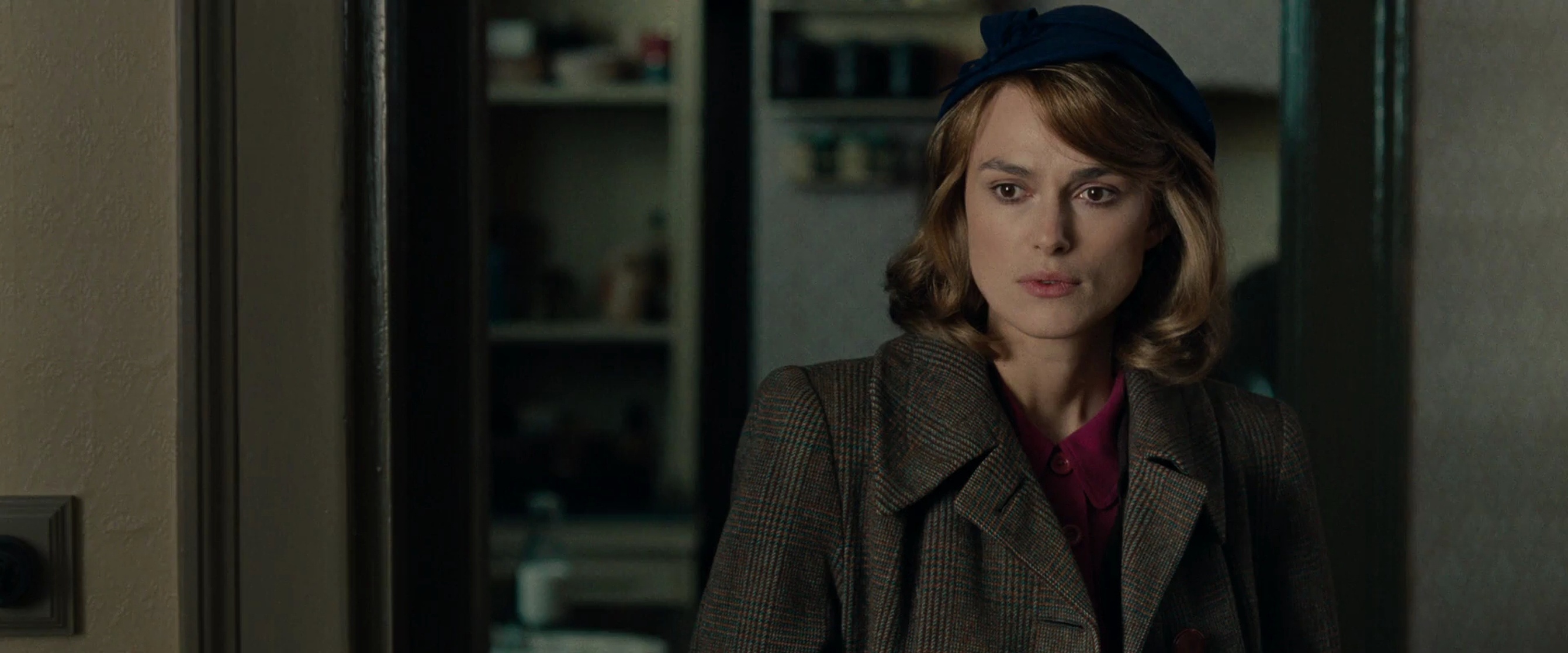 The Imitation Game The Imitation Game