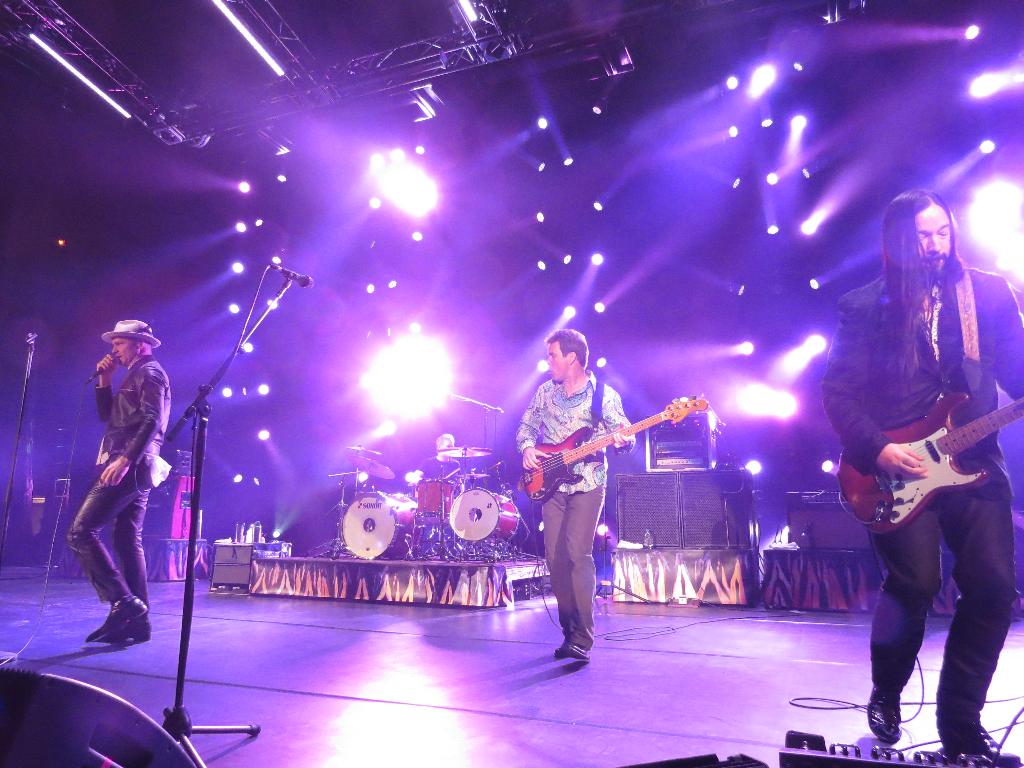 The Tragically Hip The Tragically Hip