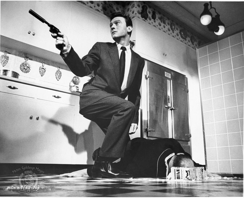 Laurence Harvey Laurence Harvey