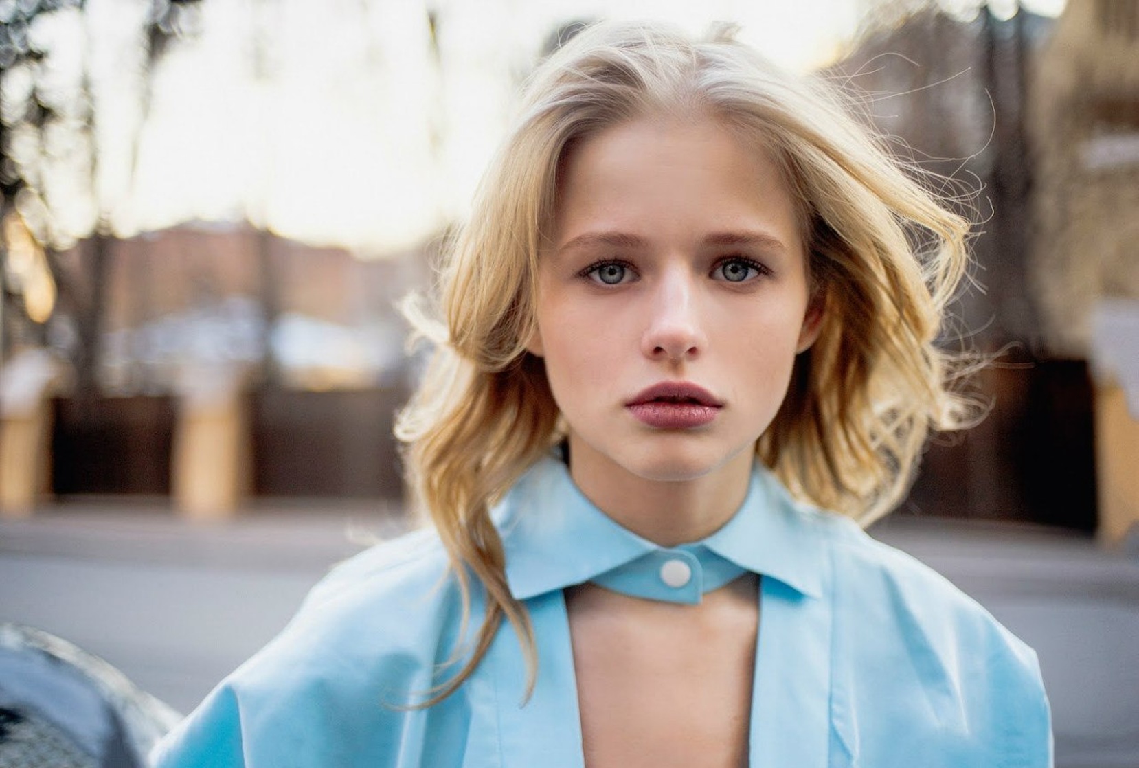 Aleksandra Bortich
