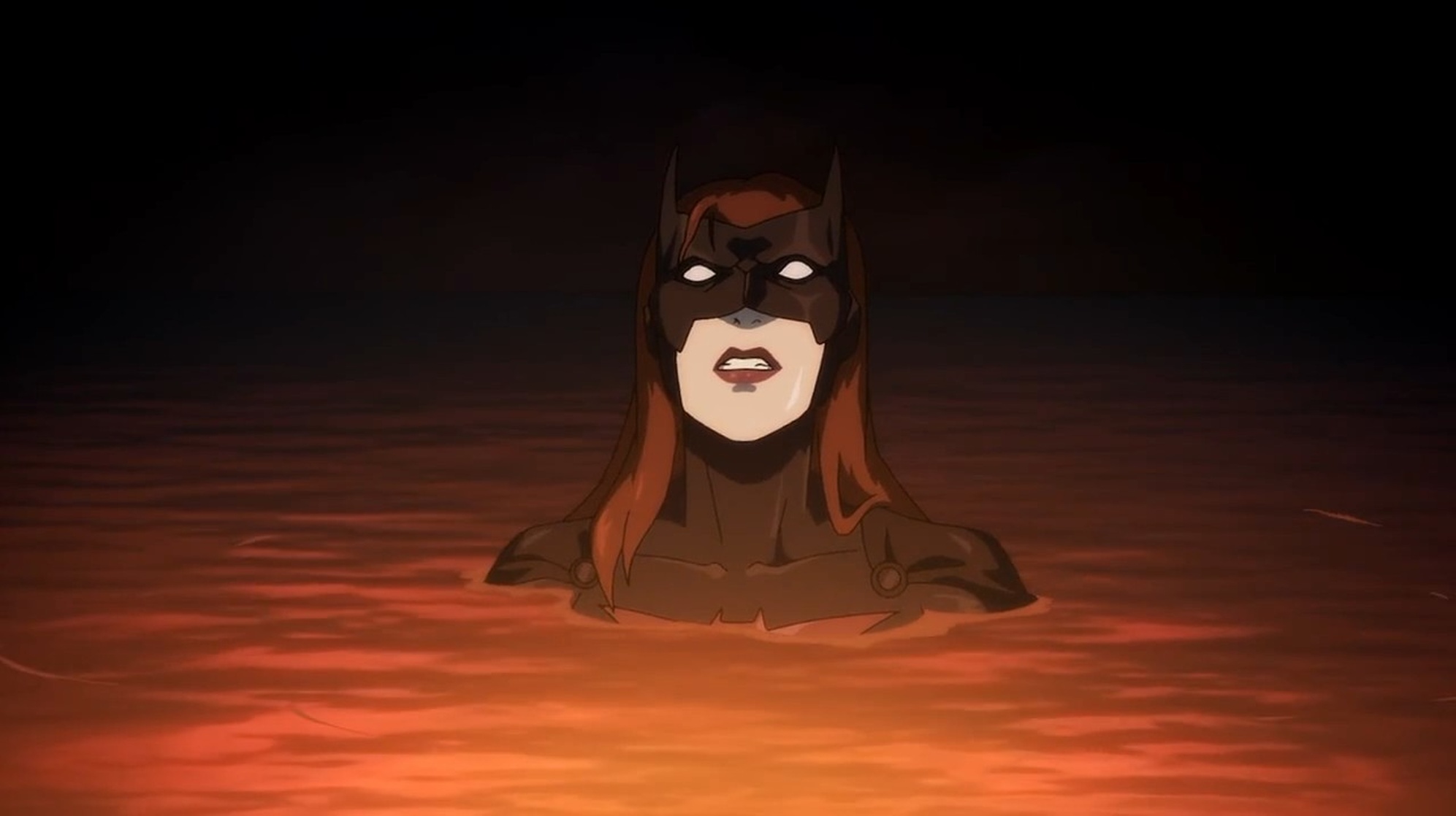 Batman: Bad Blood