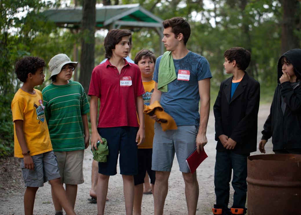 Picture of Bunks (2013)