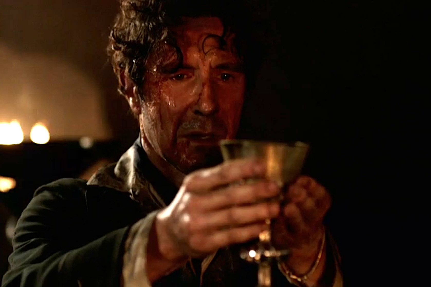 The Eighth Doctor