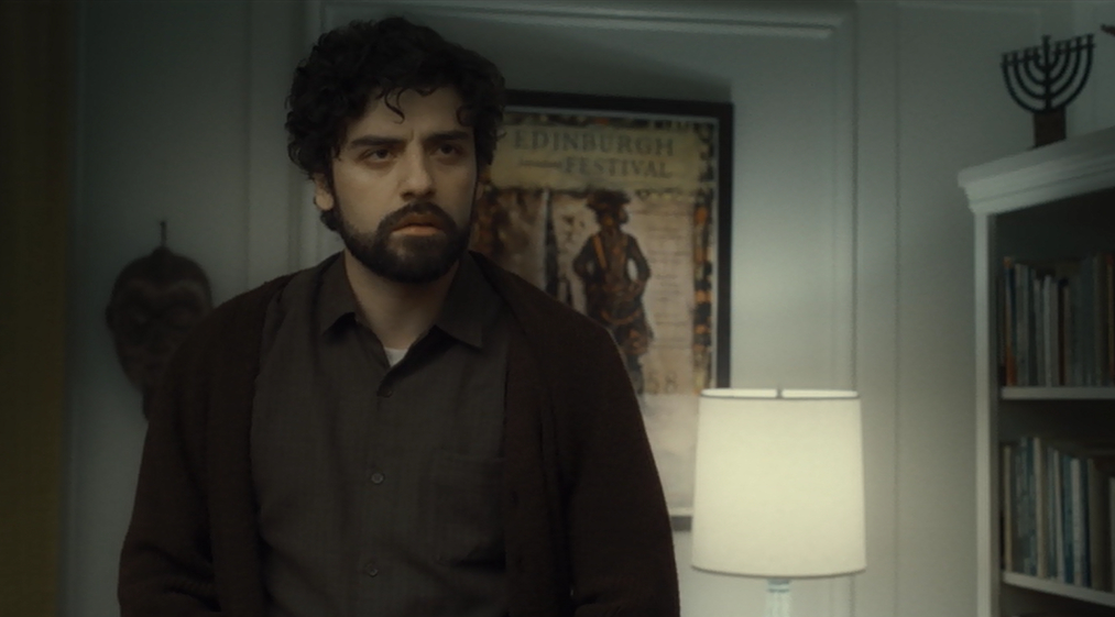 Inside Llewyn Davis