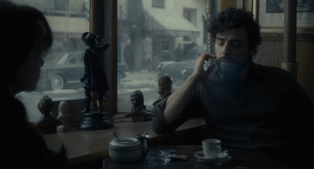 Inside Llewyn Davis