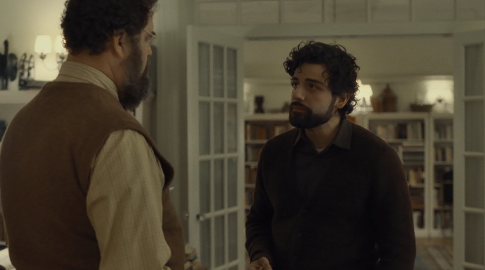 Inside Llewyn Davis