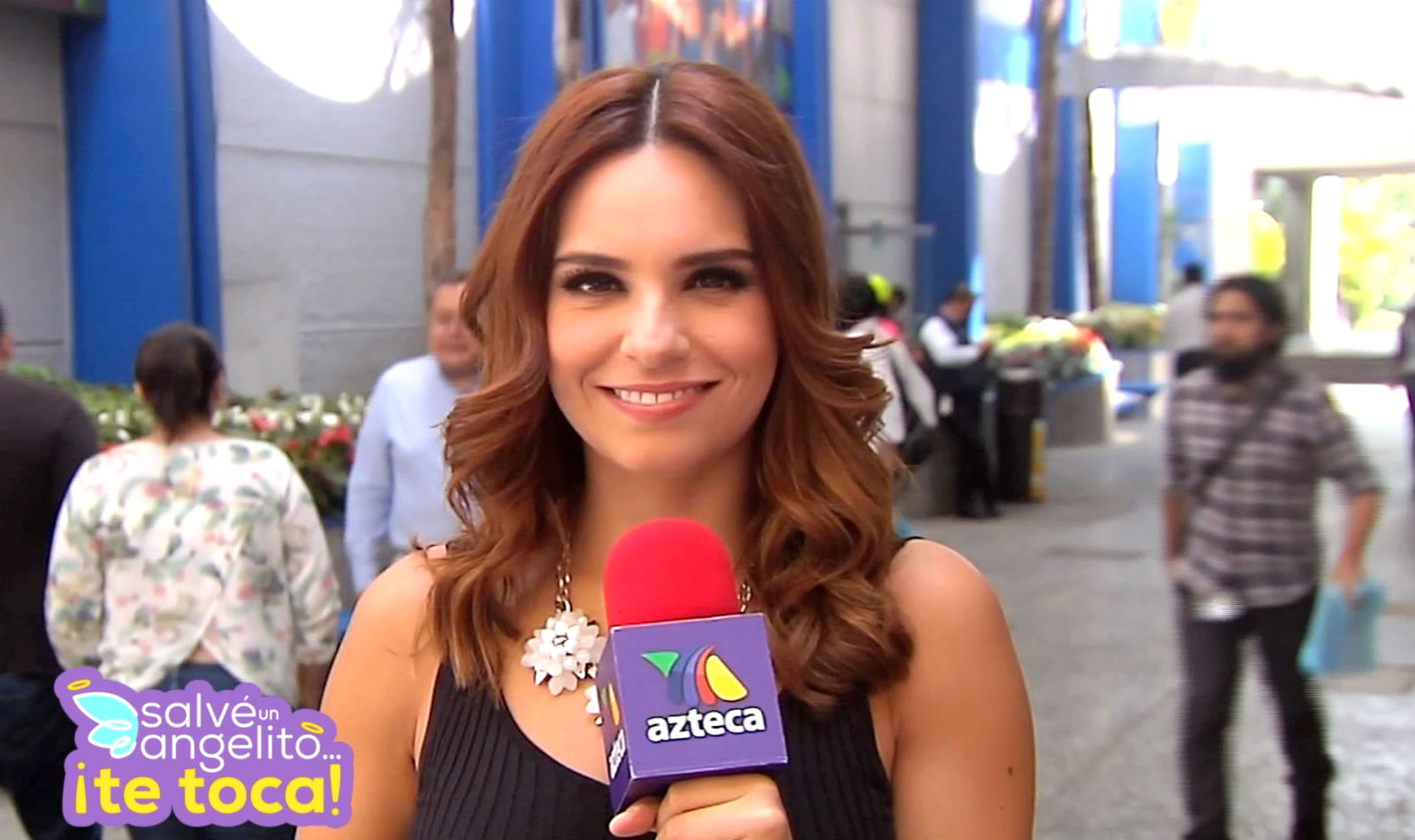 Tania Rincón Tania Rincón