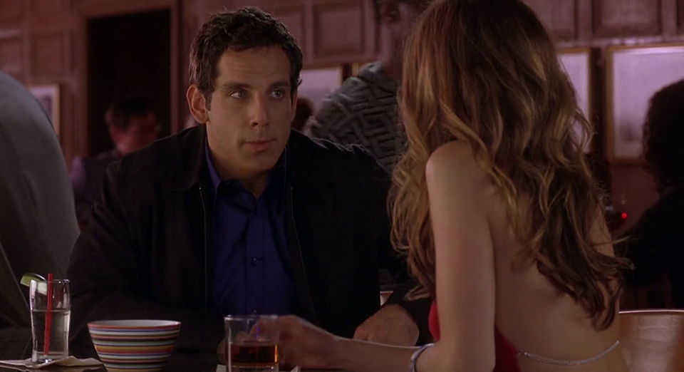 Along Came Polly Along Came Polly