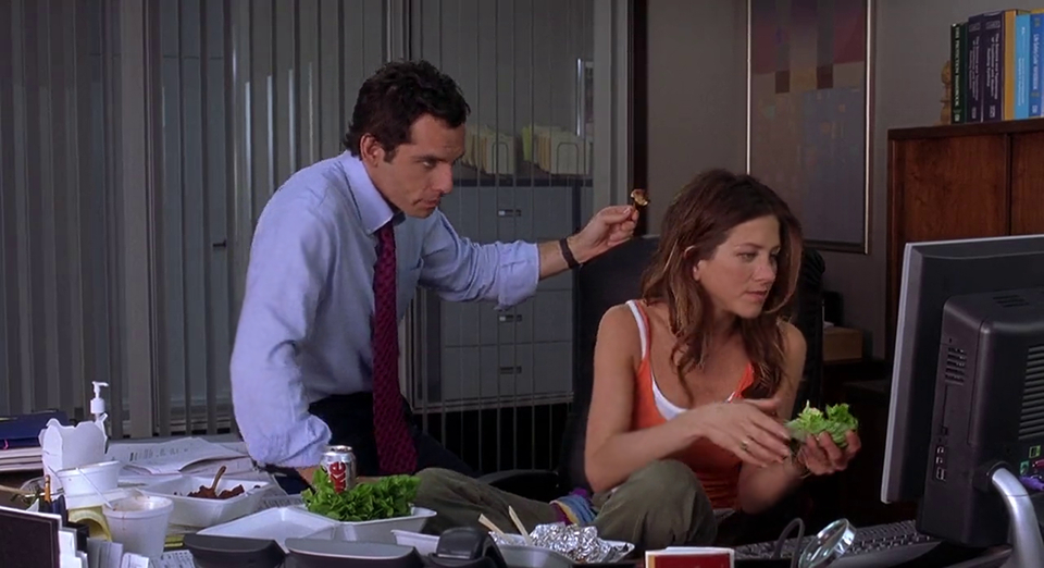 Along Came Polly Along Came Polly