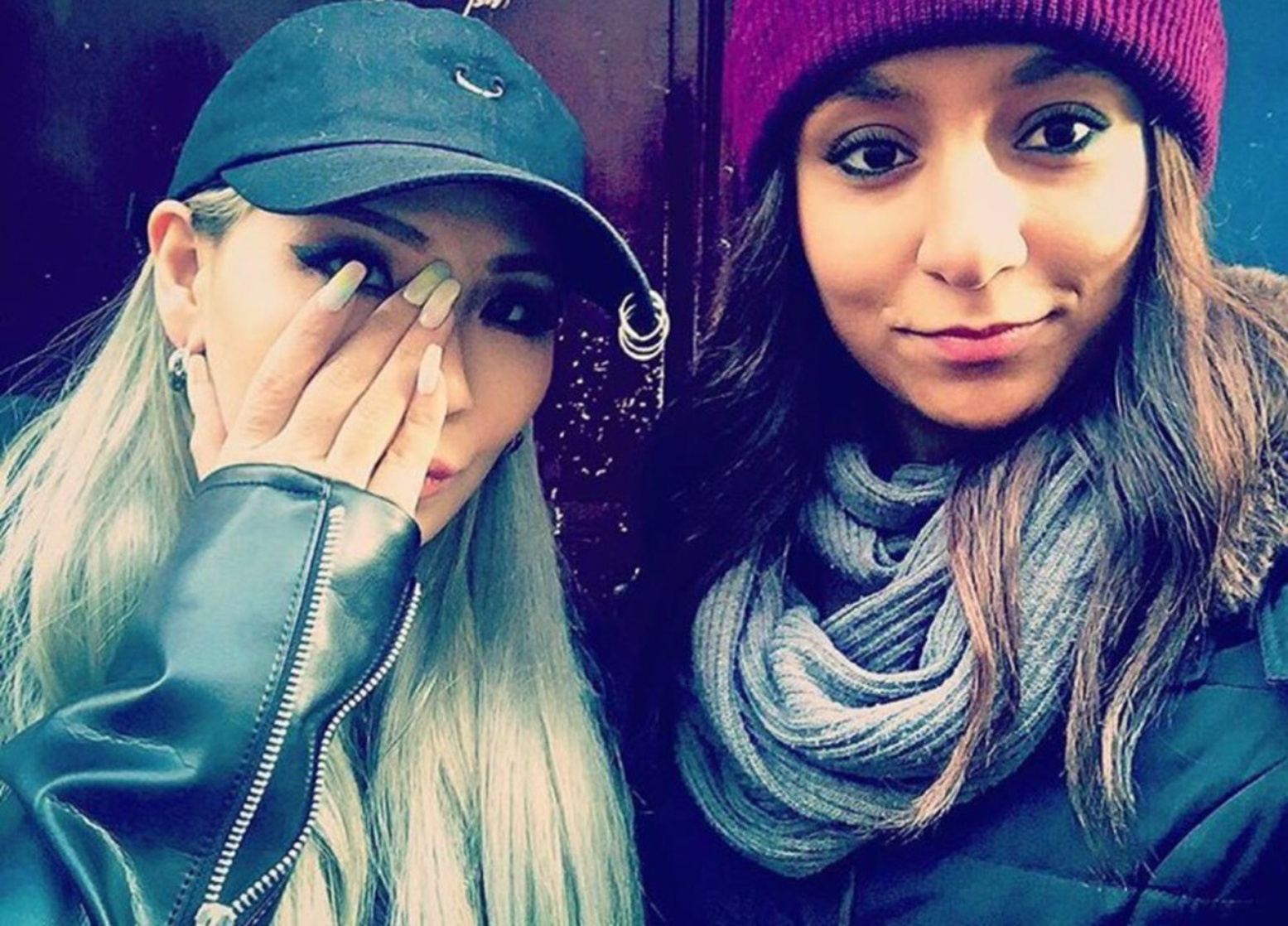 CL