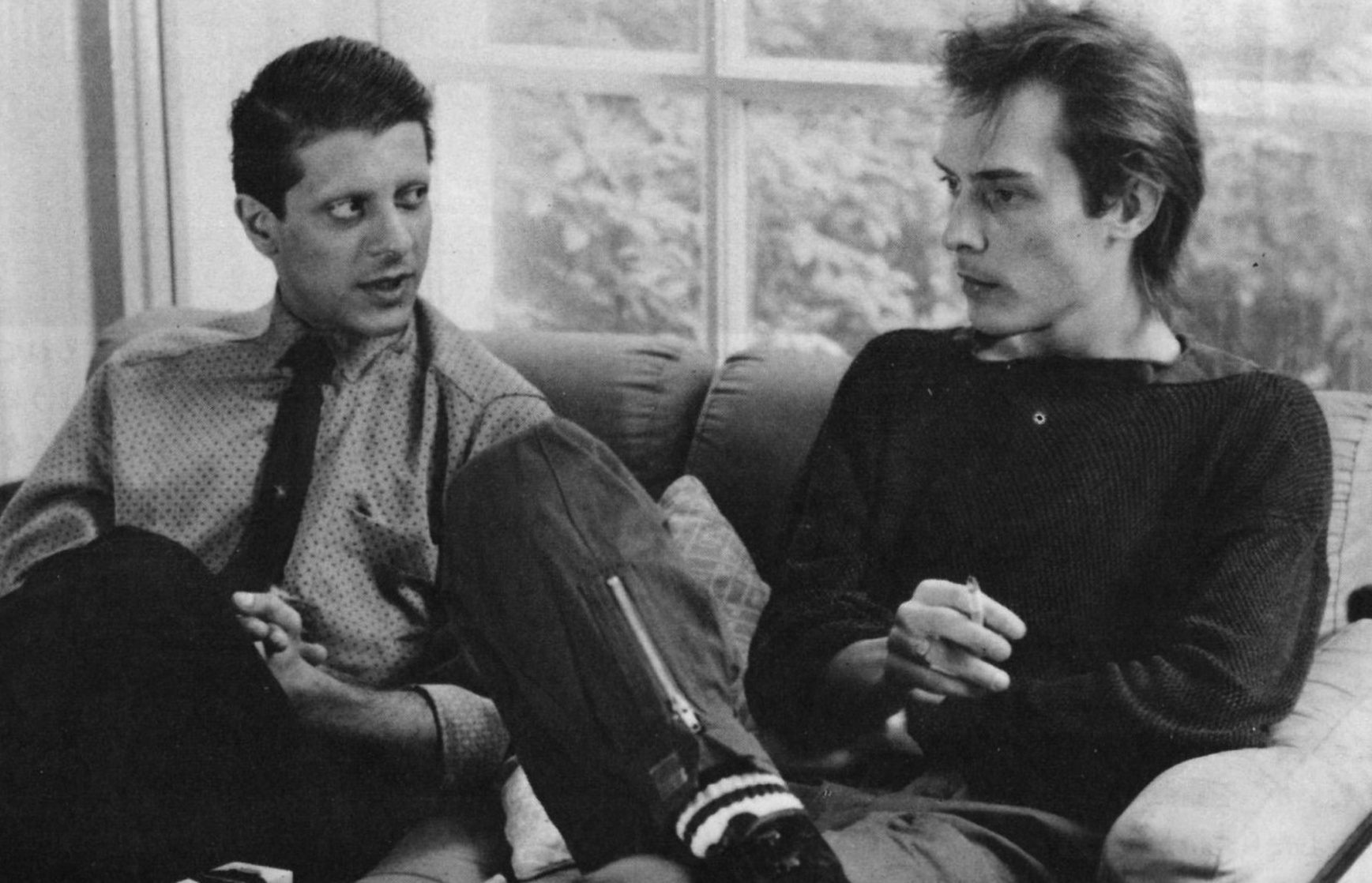 Mick Karn