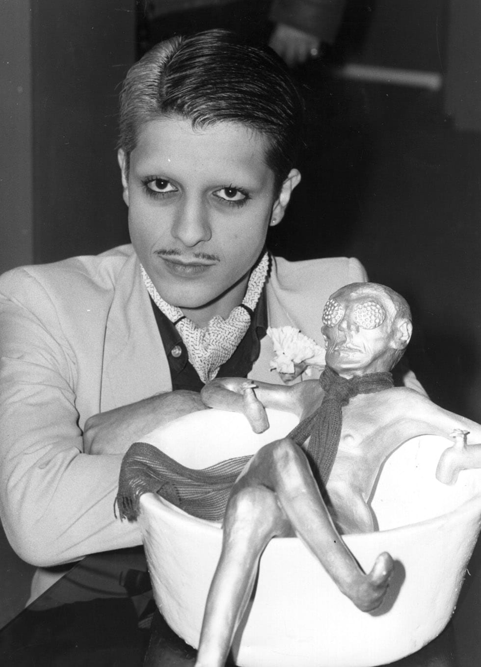 Mick Karn