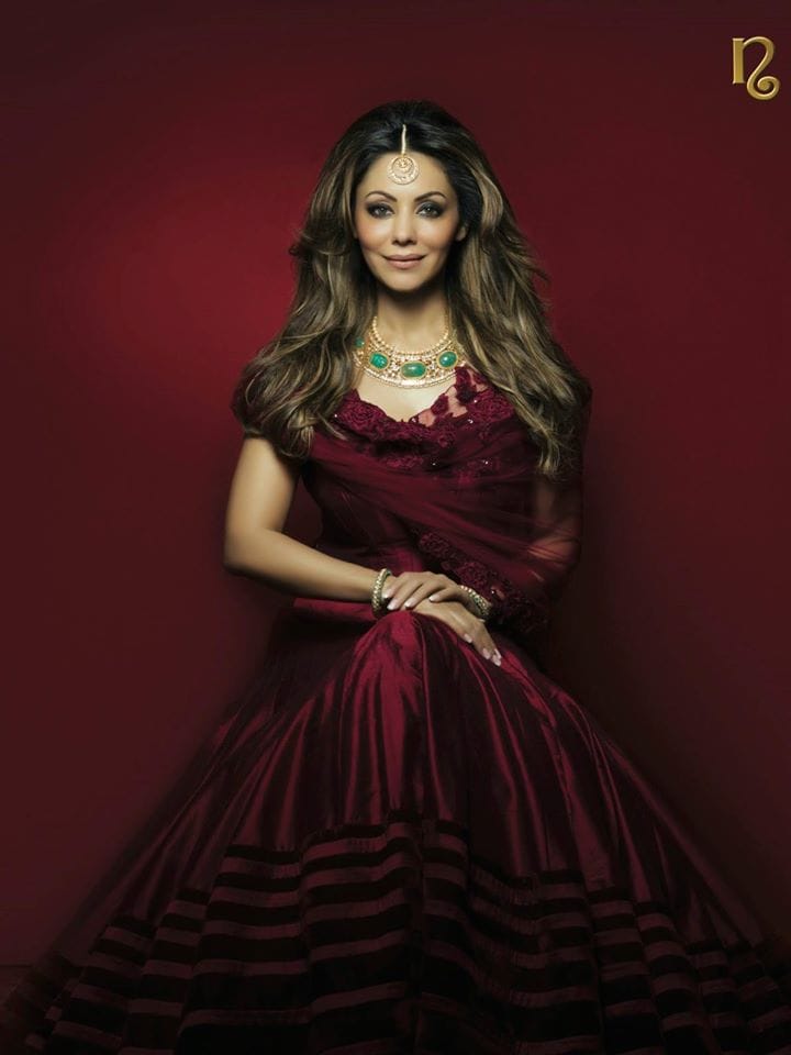 Gauri Khan picture