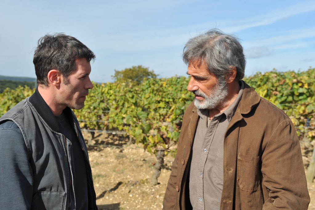 Premiers crus