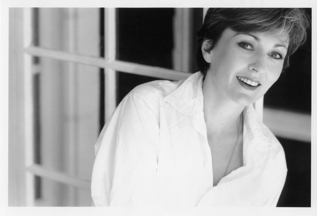 Image of Melinda Mullins