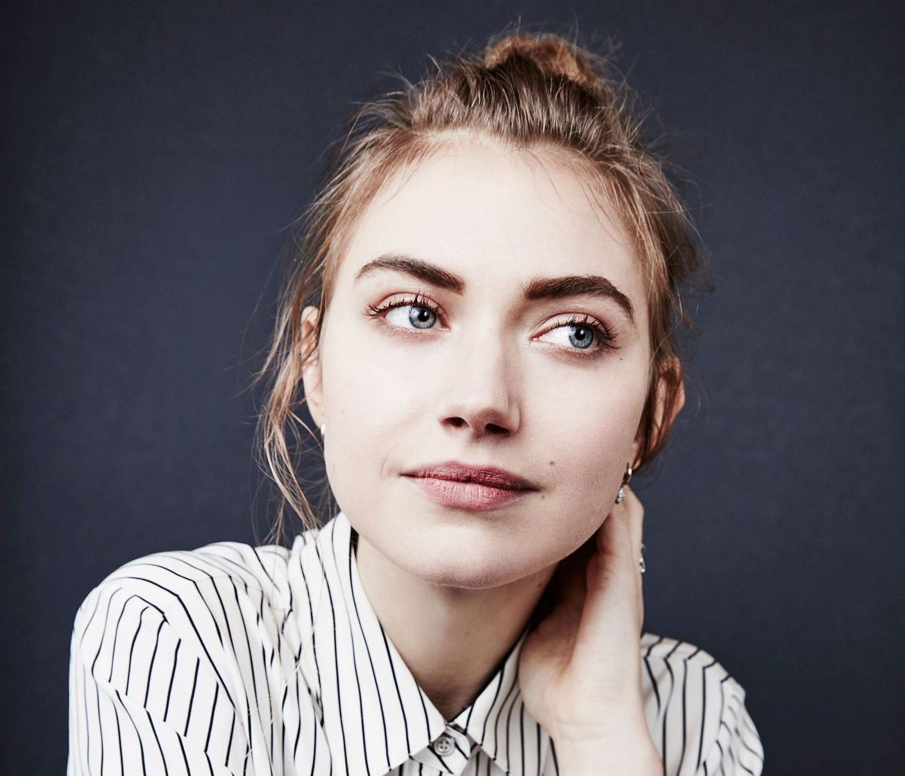 Imogen Poots