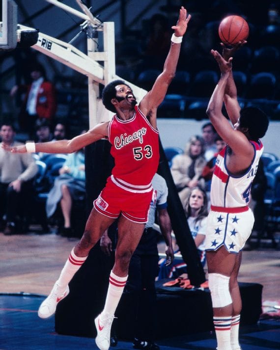 Picture of Artis Gilmore